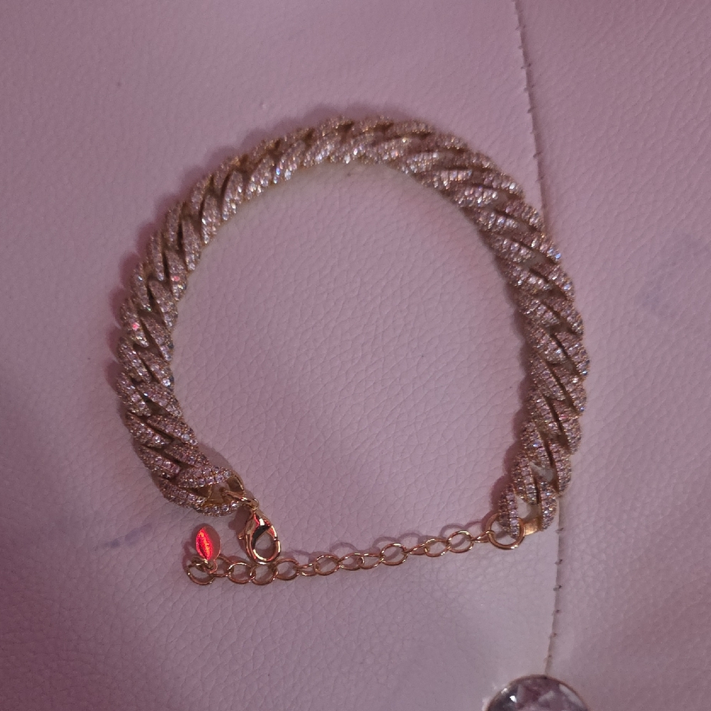 Elegant Anklet Bracelet for Women